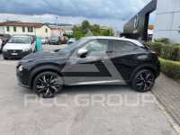 2020 Nissan Juke