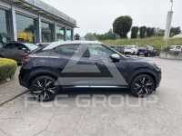 2020 Nissan Juke