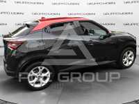 2020 Nissan Juke