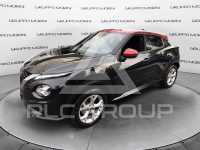2020 Nissan Juke