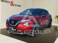2020 Nissan Juke
