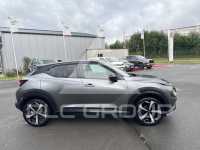2020 Nissan Juke