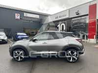 2020 Nissan Juke