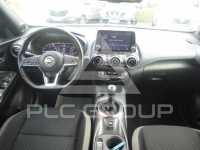 2020 Nissan Juke
