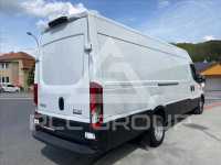 2020 Iveco Daily