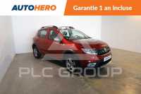 2020 Dacia Sandero