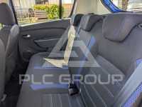 2020 Dacia Sandero
