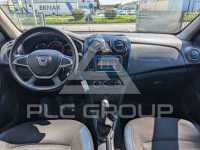 2020 Dacia Sandero