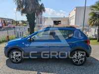 2020 Dacia Sandero