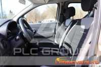 2020 Dacia Dokker