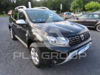 2020 Dacia Duster