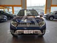 2020 Dacia Duster
