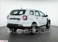 2020 Dacia Duster