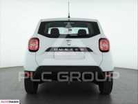 2020 Dacia Duster