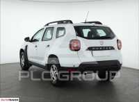 2020 Dacia Duster