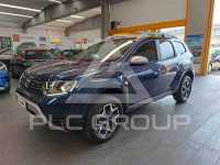 2020 Dacia Duster