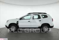 2020 Dacia Duster