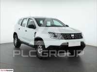 2020 Dacia Duster
