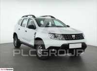 2020 Dacia Duster
