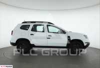 2020 Dacia Duster