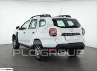 2020 Dacia Duster