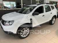2020 Dacia Duster