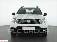 2020 Dacia Duster