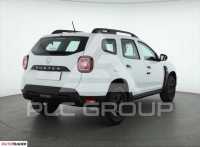 2020 Dacia Duster