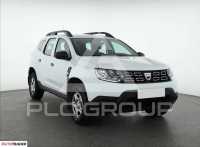 2020 Dacia Duster