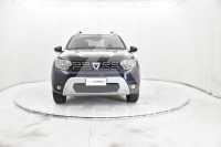 2020 Dacia Duster