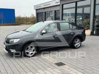 2020 Dacia Logan