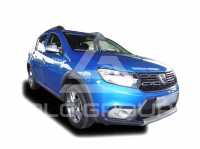 2020 Dacia Sandero