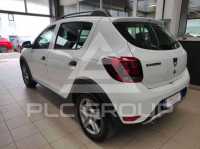 2020 Dacia Sandero