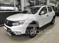 2020 Dacia Sandero