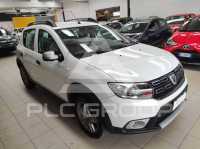 2020 Dacia Sandero