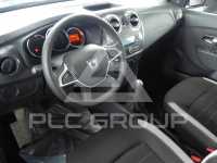 2020 Dacia Sandero