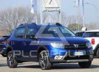 2020 Dacia Sandero
