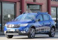 2020 Dacia Sandero