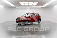 2020 Dacia Sandero