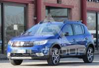 2020 Dacia Sandero