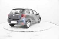 2020 Dacia Sandero