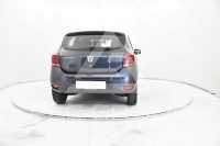 2020 Dacia Sandero