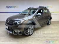 2020 Dacia Sandero
