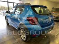 2020 Dacia Sandero
