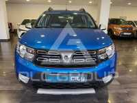 2020 Dacia Sandero