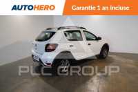 2020 Dacia Sandero