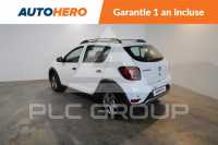2020 Dacia Sandero