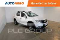 2020 Dacia Sandero