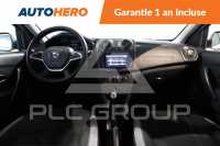 2020 Dacia Sandero