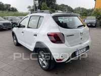 2020 Dacia Sandero